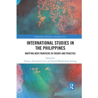 International Studies in the Philippines