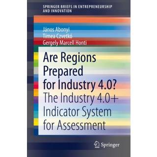 Are Regions Prepared for Industry 4.0?