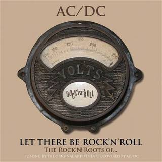 Various Artists - Let There Be Rock N Roll