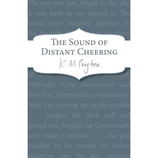 The Sound Of Distant Cheering