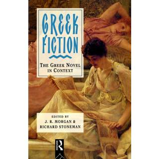 Greek Fiction
