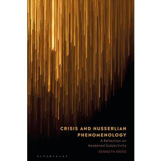 Crisis and Husserlian Phenomenology
