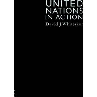 The United Nations In Action