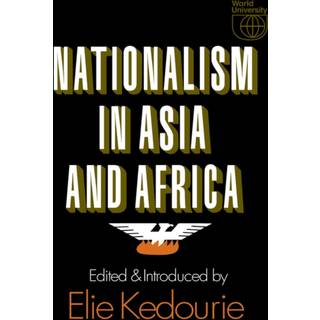 Nationalism in Asia and Africa
