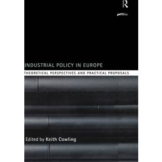 Industrial Policy in Europe