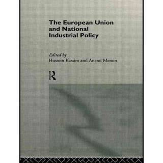 The European Union and National Industrial Policy