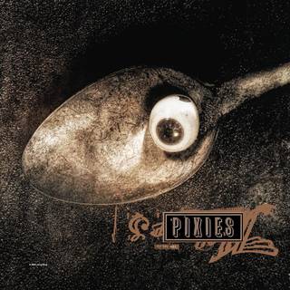 Pixies - Live at BBC