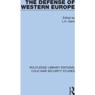 The Defense of Western Europe