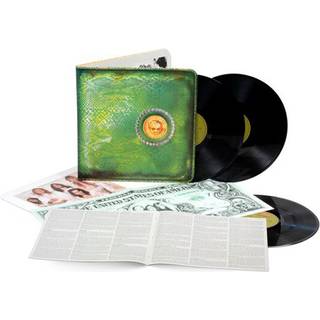 Alice Cooper - Billion Dollar Babies