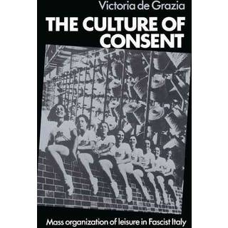 The Culture of Consent