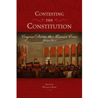Contesting the Constitution