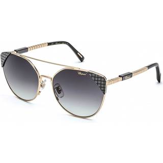 Chopard SCHC40 300 57 Solbriller Mænd Guld - Gold - 57mm