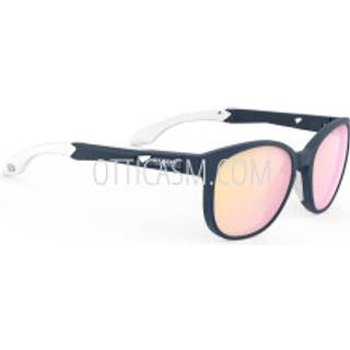 Rudy Project LIGHTFLOW B SP836747-0000 54 Solbriller Mænd Blue - Matte Navy Blue - 54mm