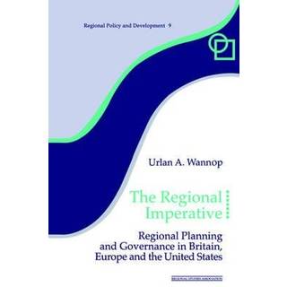 The Regional Imperative