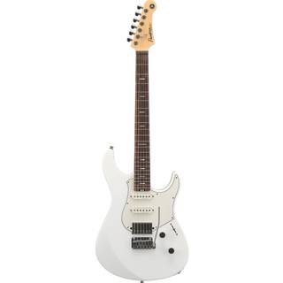 Yamaha Pacifica Standard Plus PACS12 Elguitar (Shell White)