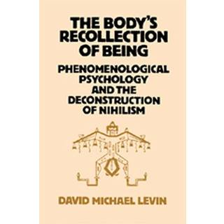 The Body's Recollection of Being