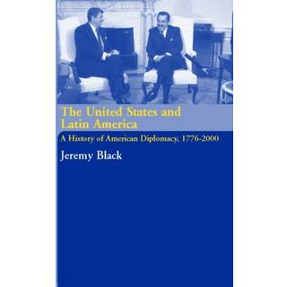 The United States and Latin America