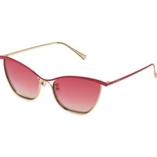 Sting SST386 357G 56 Solbriller Mænd Guld - Rose Gold - 56mm