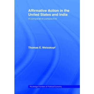 Affirmative Action in the United States and India