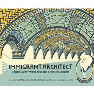 Immigrant Architect