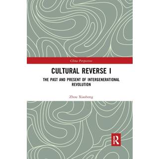 Cultural Reverse I