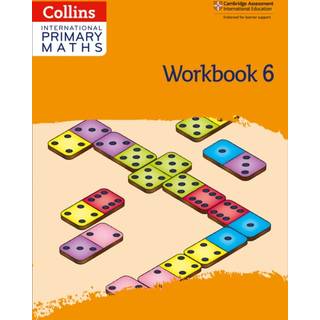 International Primary Maths Workbook: Stage 6