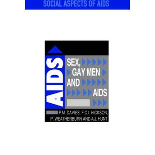 Sex, Gay Men and AIDS