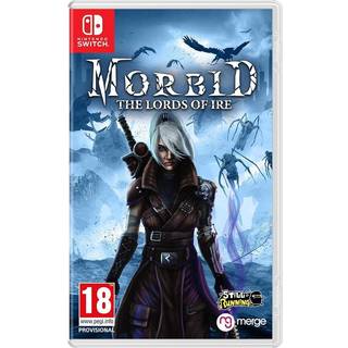 Morbid: The Lords of Ire - Nintendo Switch - RPG