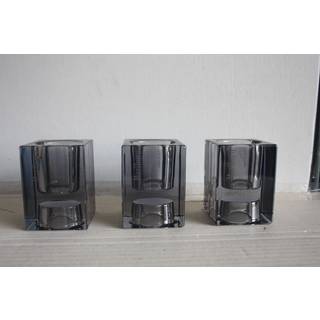 Glas Granity Cooler 46 cl, 6 stk Ø8.7xH16 cm hærdet