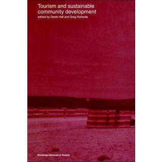 Tourism and Sustainable Community Development