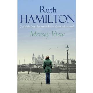 Mersey View (4, 2015) | Ruth Hamilton