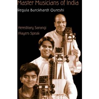 Master Musicians of India