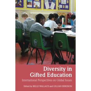 Diversity in Gifted Education