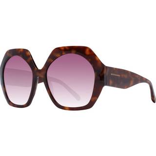 Scotch & Soda SS7021 151 59 Solbriller Mænd Tortoiseshell - Dark Tortoise - 59mm