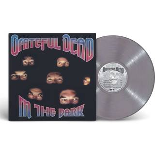 Grateful Dead - In The Dark