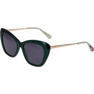 Ted Baker TB1742 551 53 Solbriller Kvinder Grøn - Green - 53mm