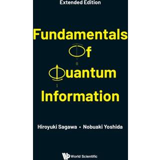Fundamentals Of Quantum Information (Extended Edition)