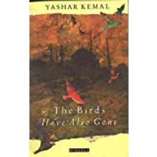 The Birds Have Also Gone