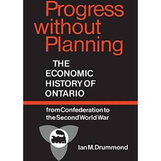 Progress Without Planning