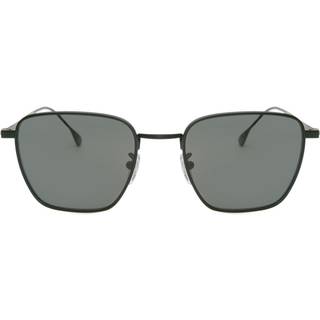 Paul Smith PSSN06953 Errol 003 53 Solbriller Mænd Black - Matte Black - 53mm