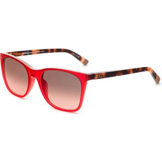 Etnia Barcelona Montsio Sun RDHV 54 Solbriller Kvinder Rød - Red - 54mm
