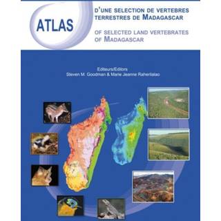 Atlas of Selected Land Vertebrates of Madagascar