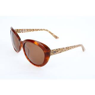 Missoni MM 584 06SA 58 Solbriller Kvinder Tortoiseshell - Bright Tortoise - 58mm