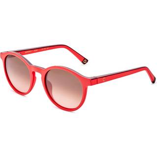 Etnia Barcelona Avinyo 3 Sun RDBX 51 Solbriller Mænd - Red - 51mm