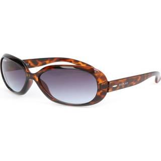 Replay RY 606 S03 60 Solbriller Kvinder Tortoiseshell - Tortoiseshell - 60mm