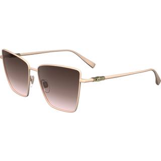 Longchamp LO172S 272 58 Solbriller Kvinder Brun - Nude Brown - 58mm