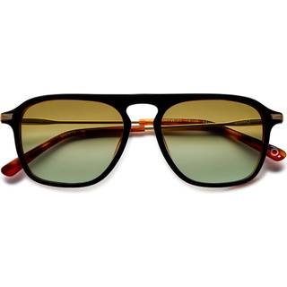 Etnia Barcelona Rodeo Drive 22 Sun BKGD 54 Solbriller Mænd Black - Black - 54mm