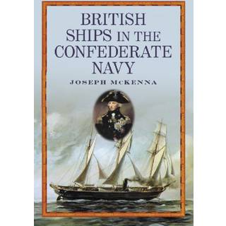 British Ships in the Confederate Navy