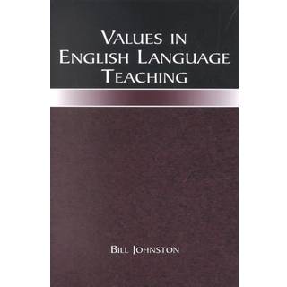 Values in English Language Teaching