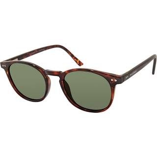 Privé Revaux THE MAESTRO X/S Polarized WR9/5X 52 Solbriller Mænd Tortoiseshell - Tortoise - 52mm